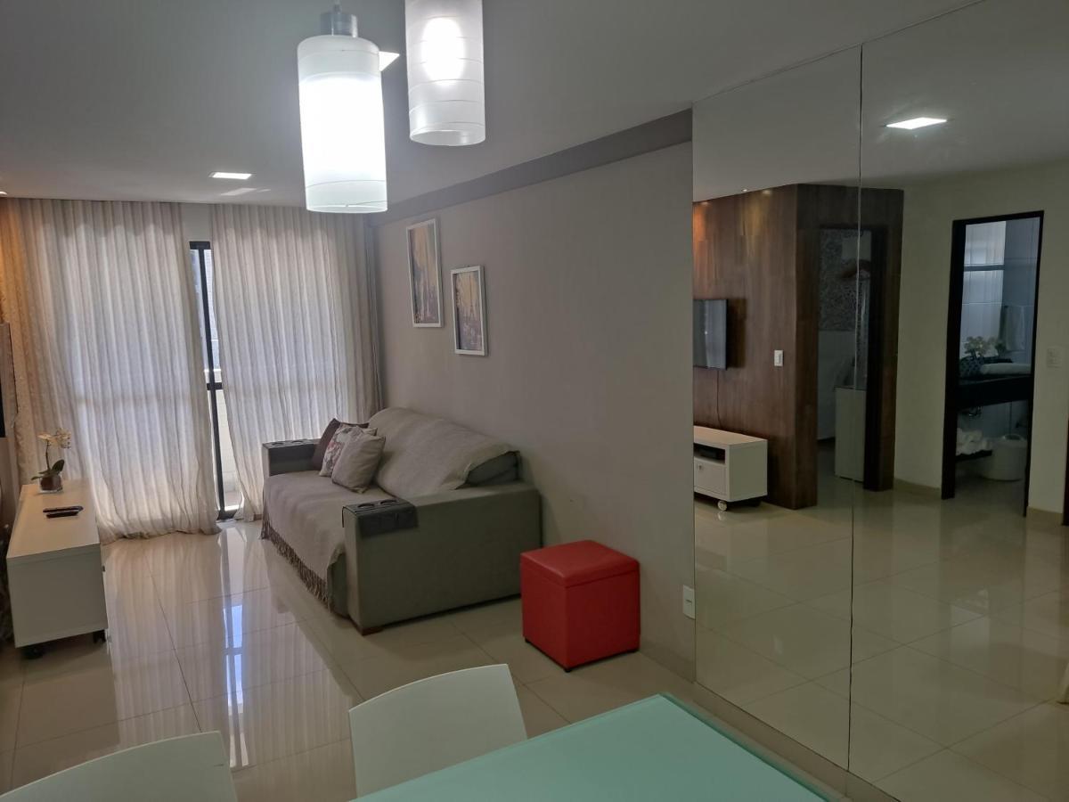 Apartamento Blue Tower Maceio  Exterior photo