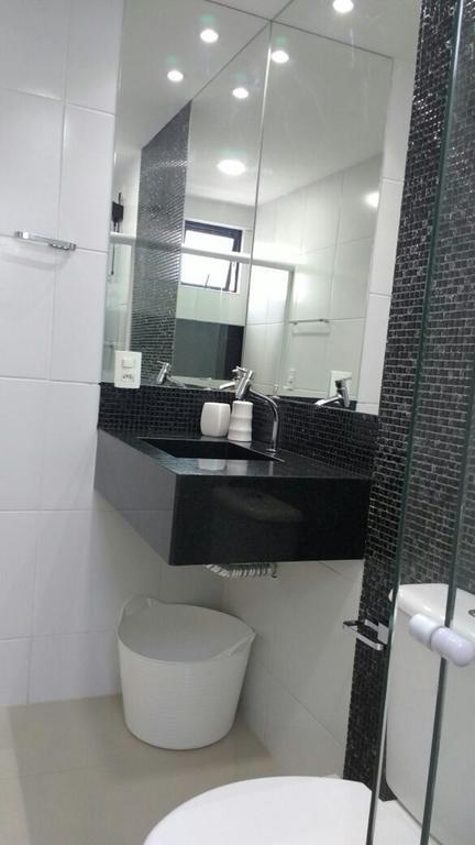 Apartamento Blue Tower Maceio  Exterior photo