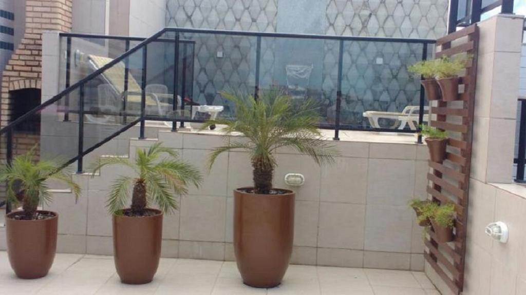 Apartamento Blue Tower Maceio  Exterior photo