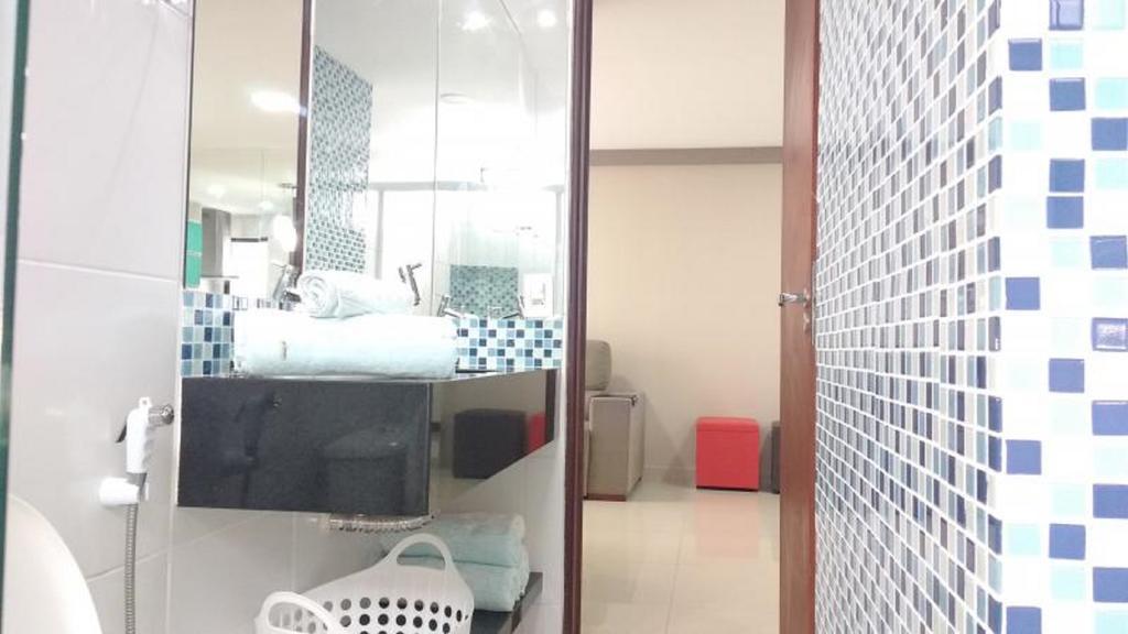 Apartamento Blue Tower Maceio  Exterior photo